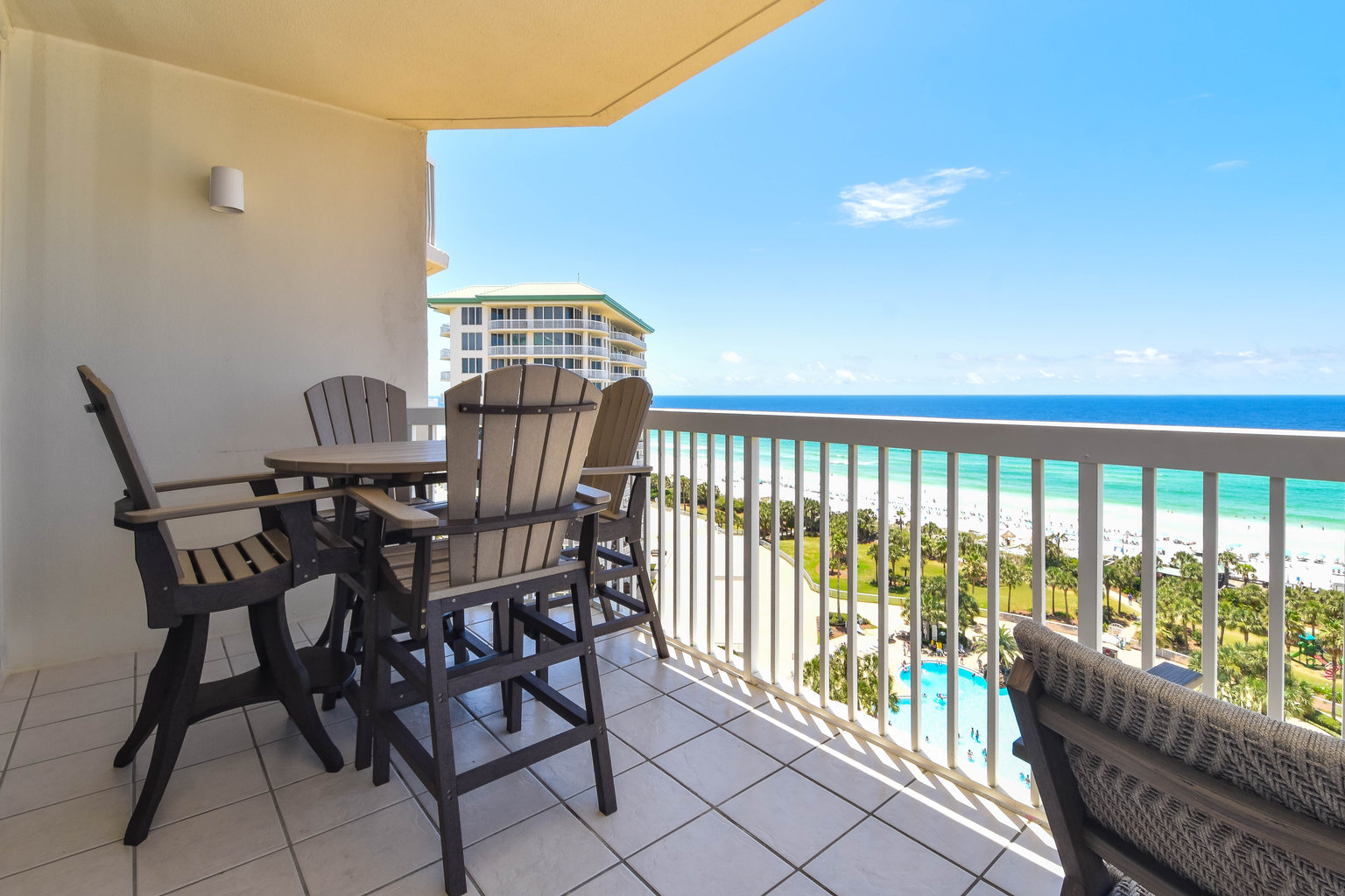 Destin Vacation Rental