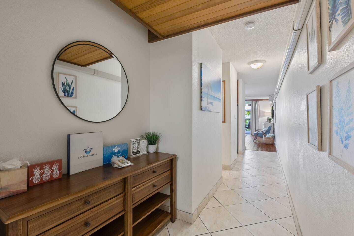 Wailea-Makena Vacation Rental