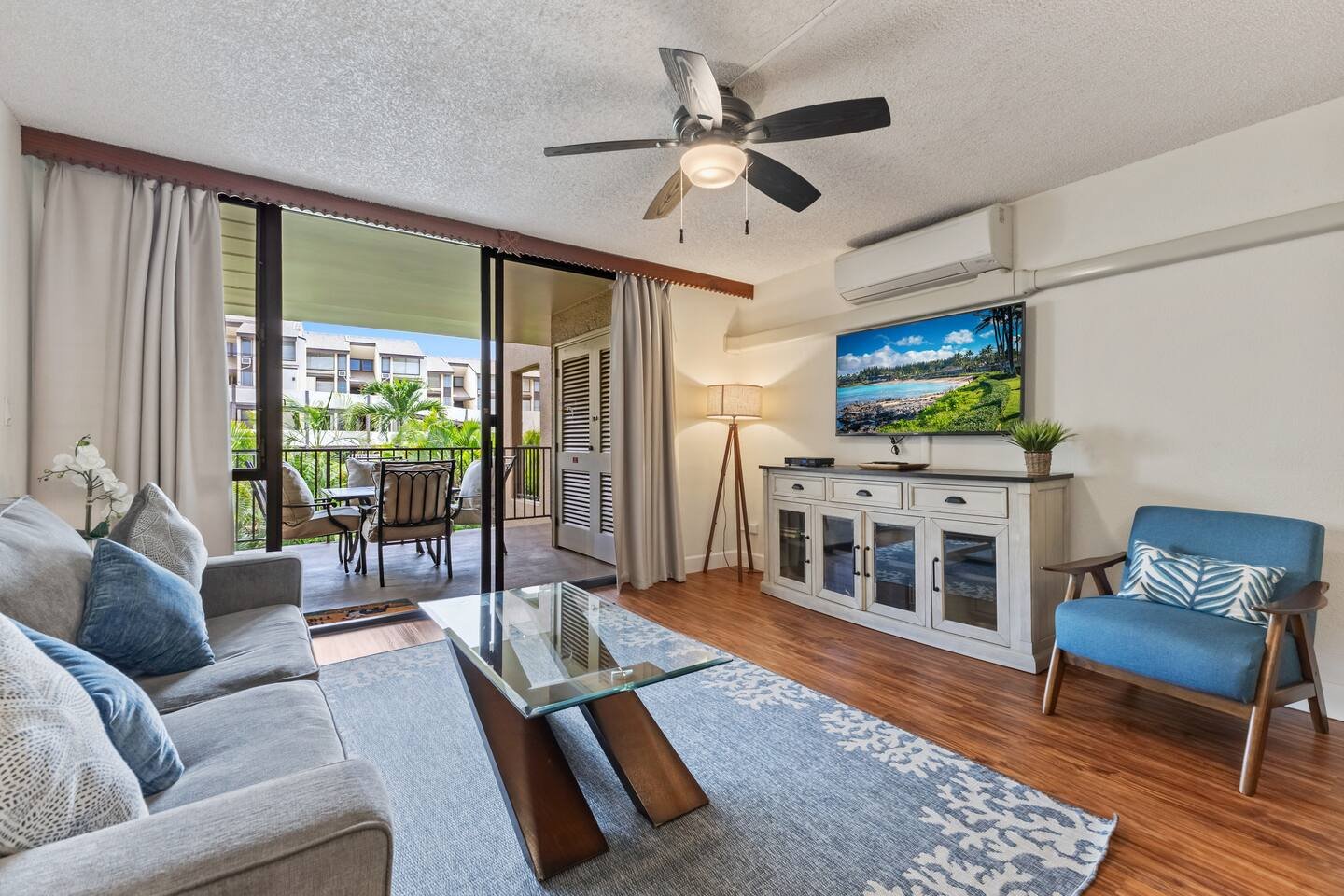 Wailea-Makena Vacation Rental