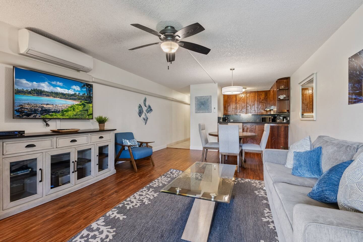 Wailea-Makena Vacation Rental