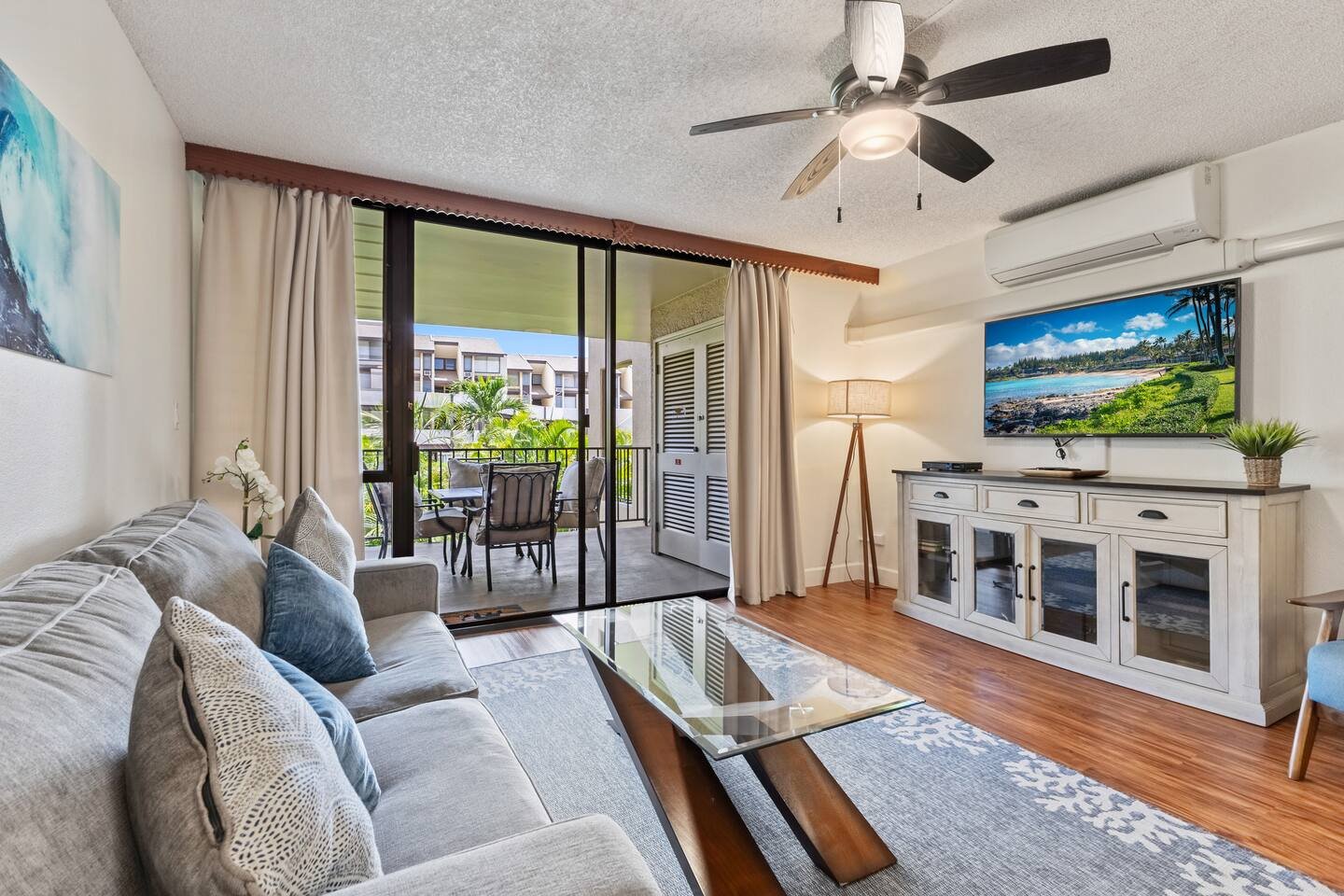 Wailea-Makena Vacation Rental