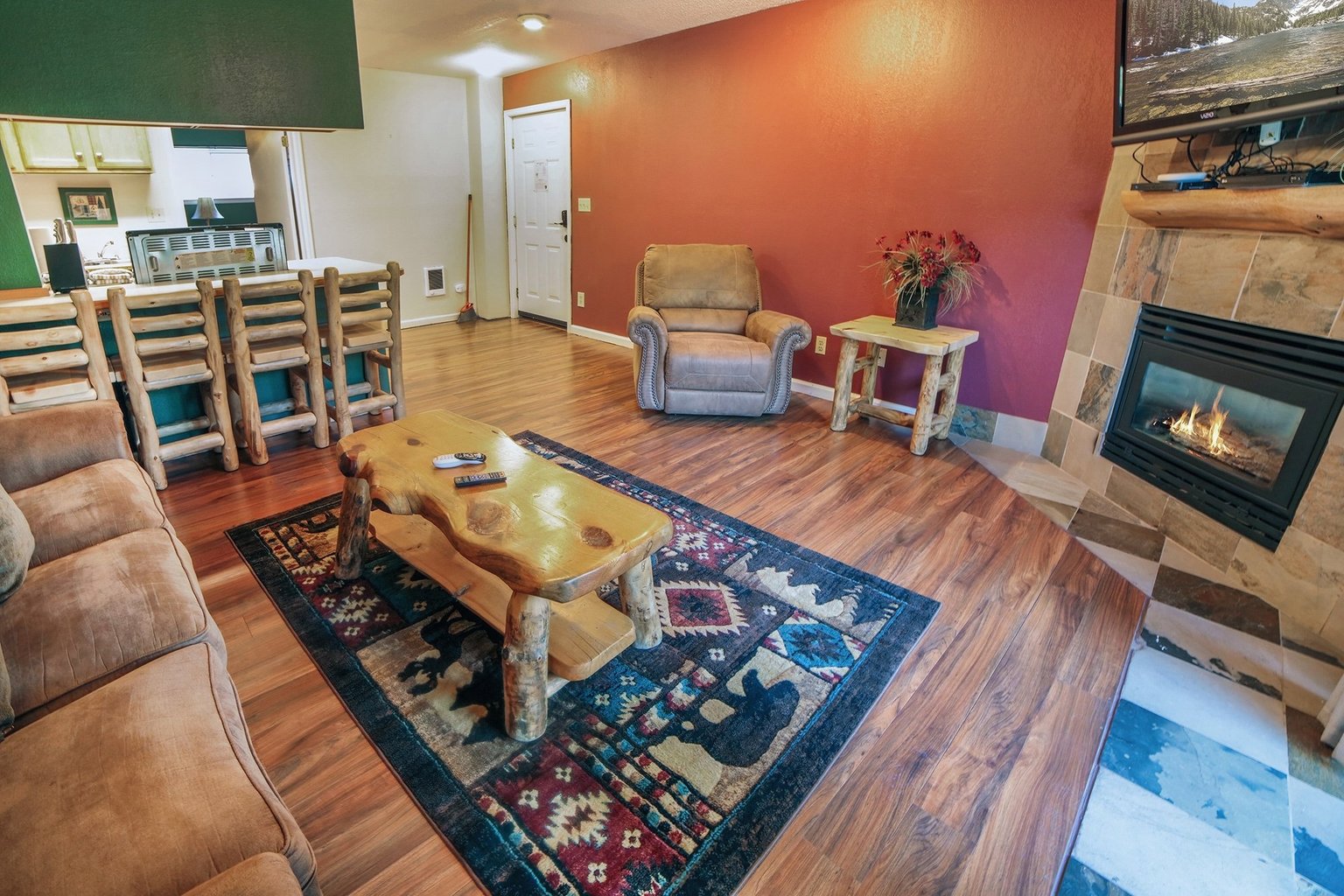 Estes Park Vacation Rental