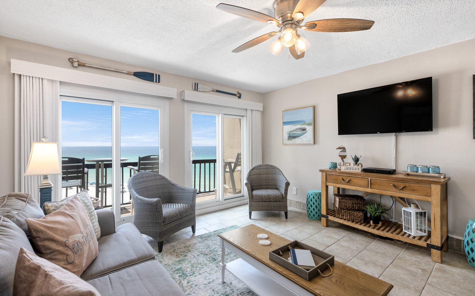 Carillon Beach Vacation Rental