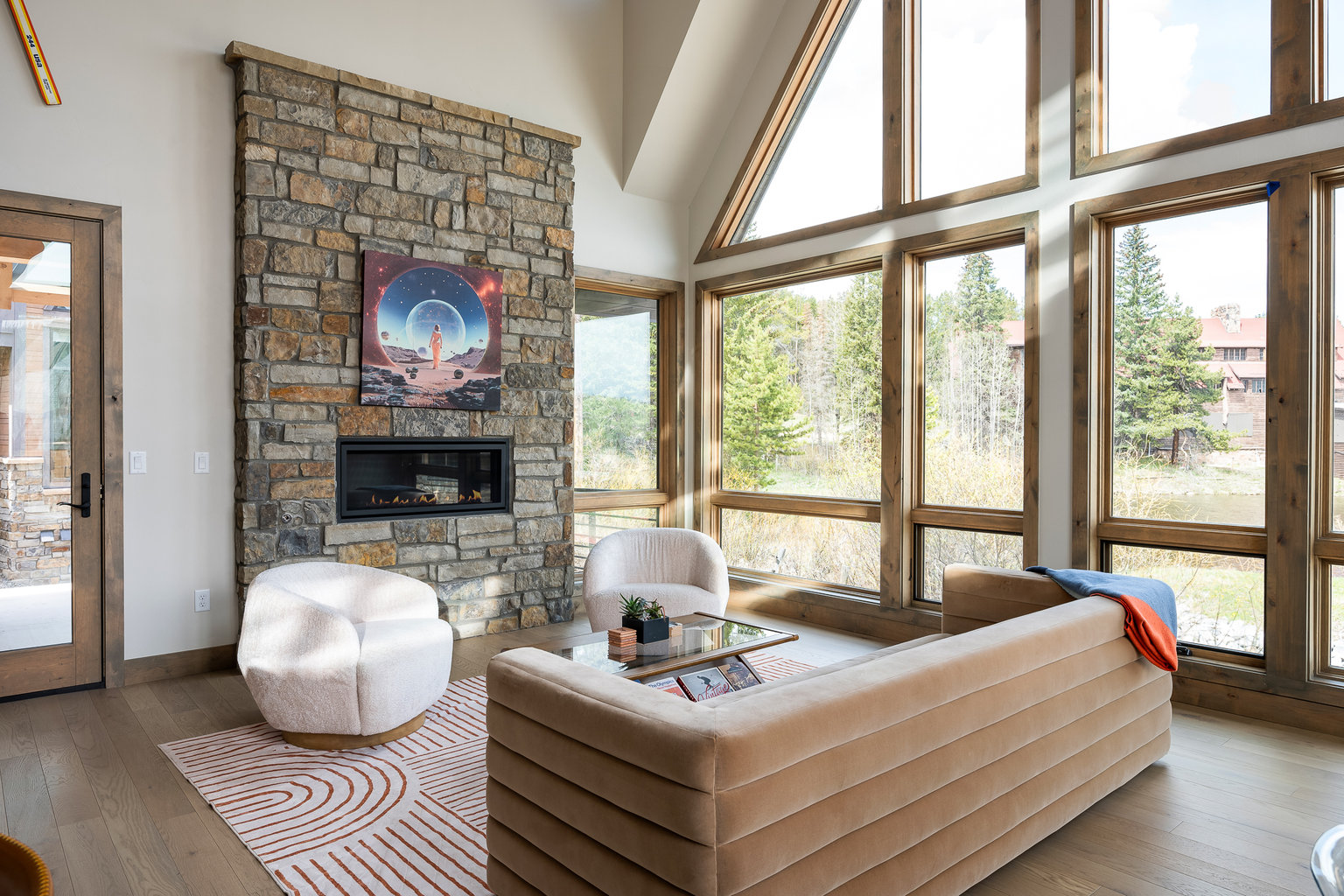 Winter Park Vacation Rental
