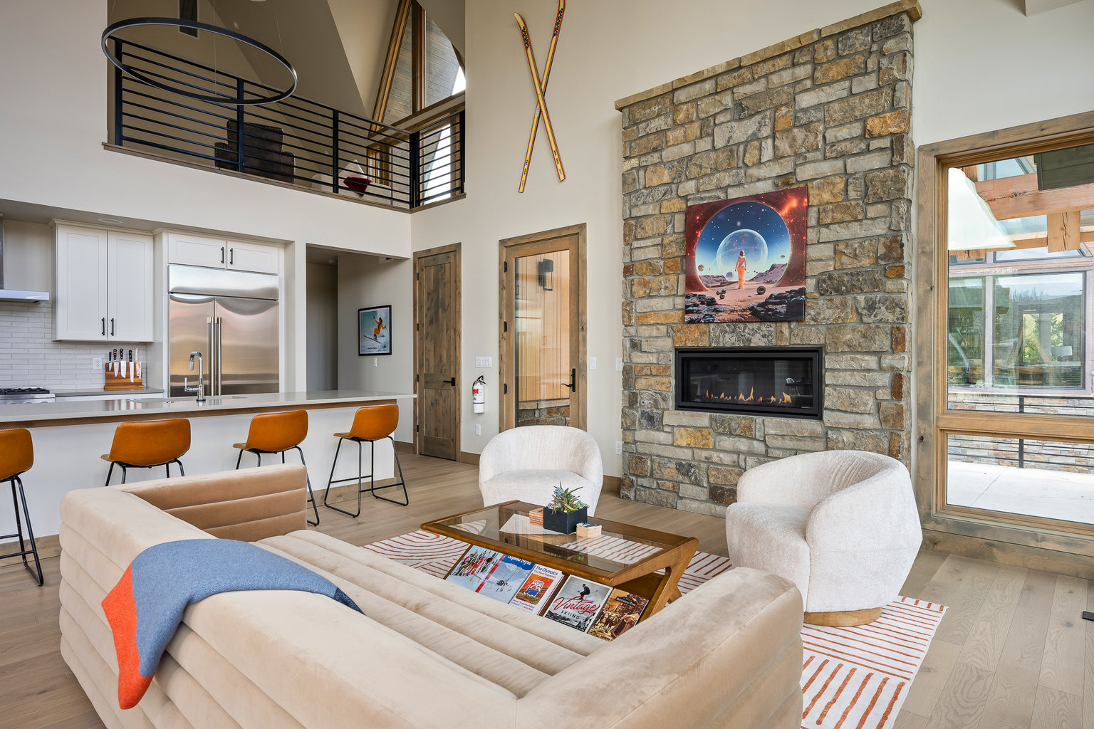 Winter Park Vacation Rental