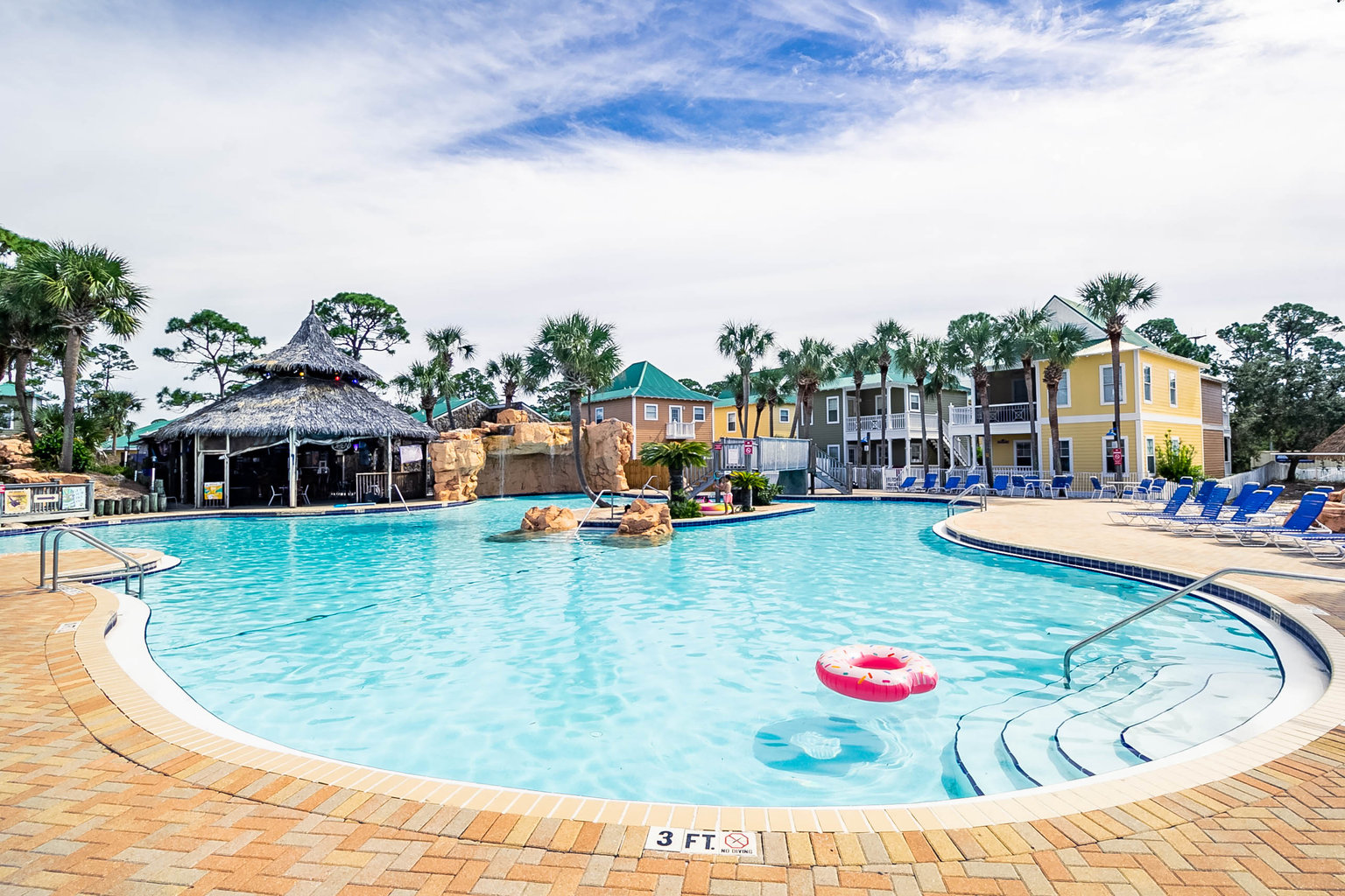 Pensacola Vacation Rental