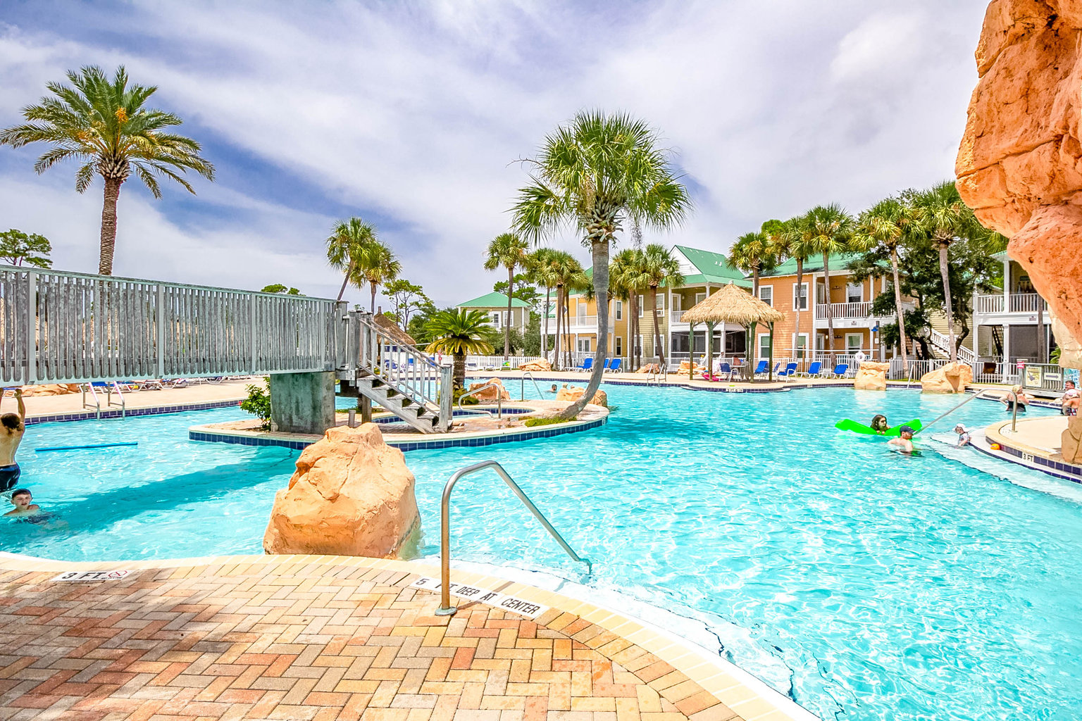 Pensacola Vacation Rental