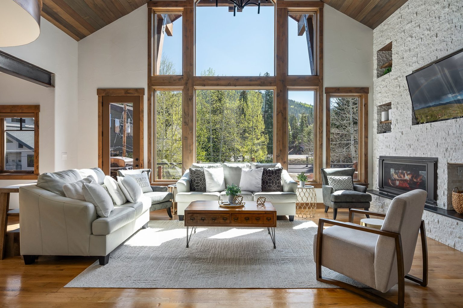 Winter Park Vacation Rental
