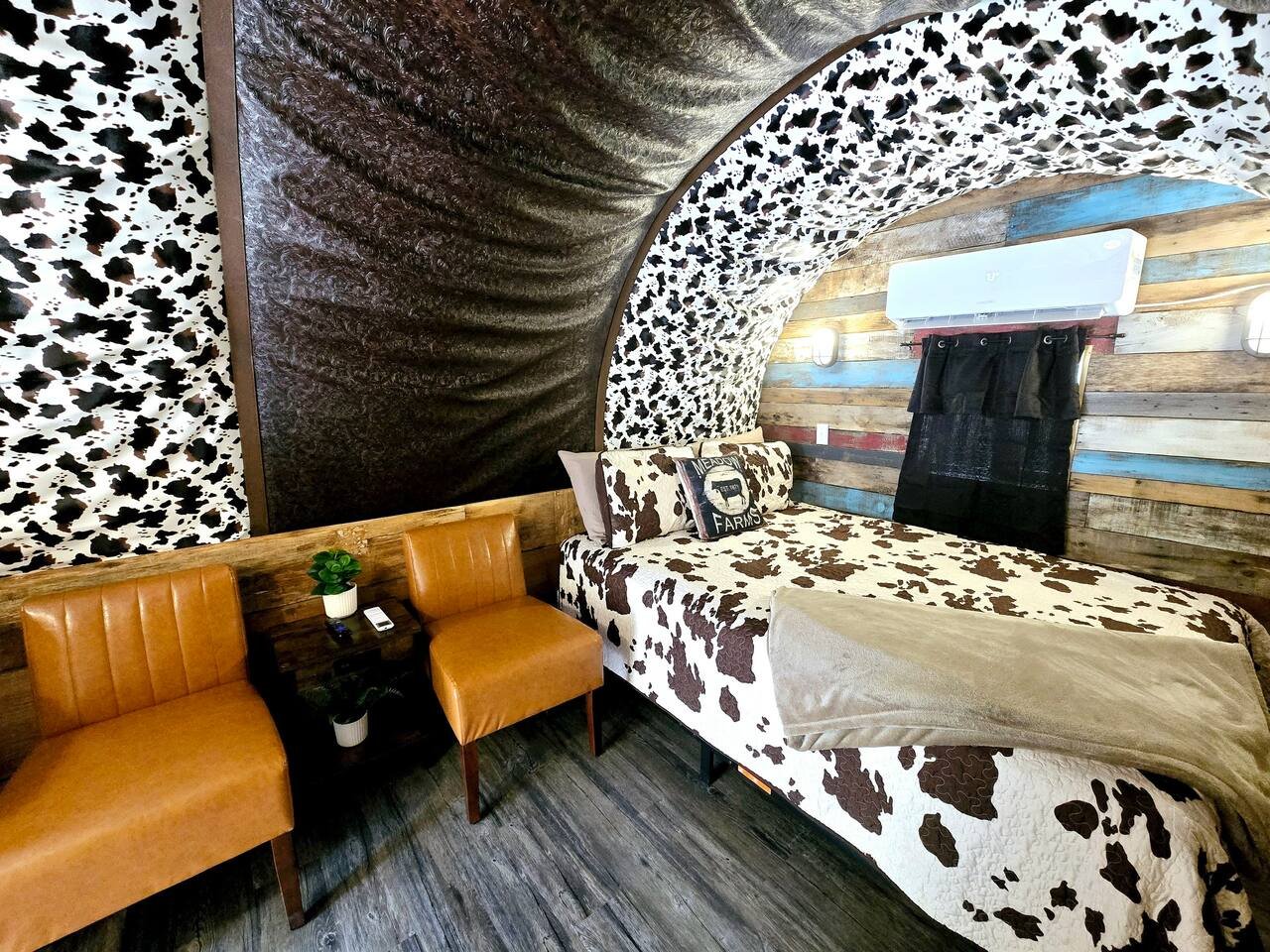 Avinger Vacation Rental