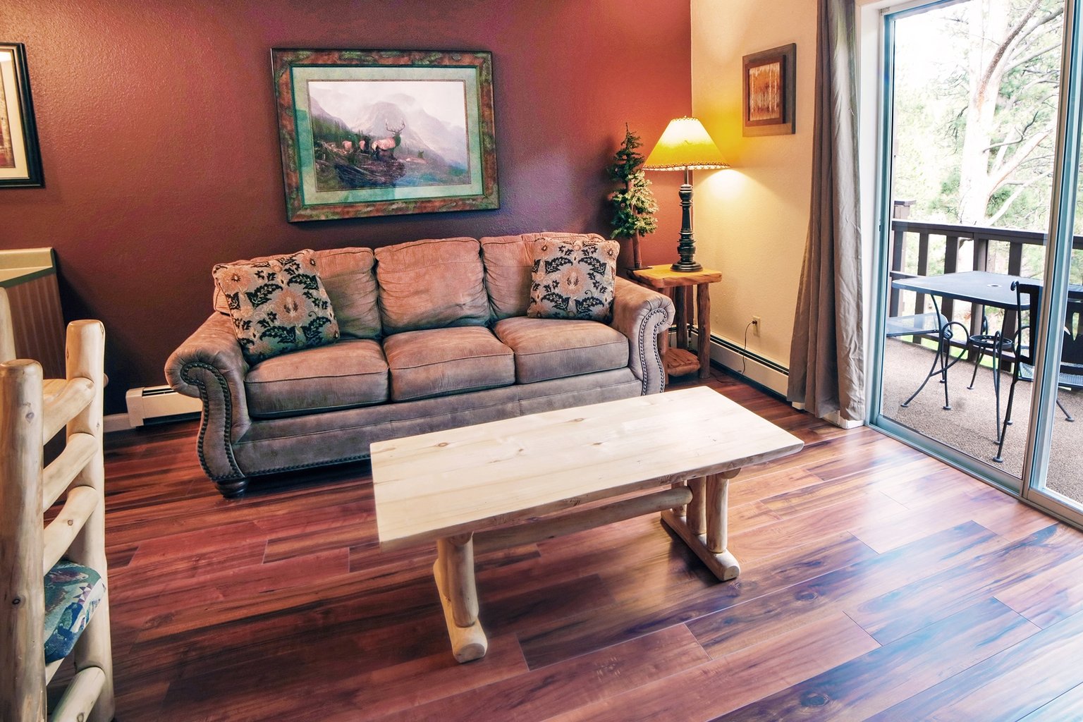 Estes Park Vacation Rental