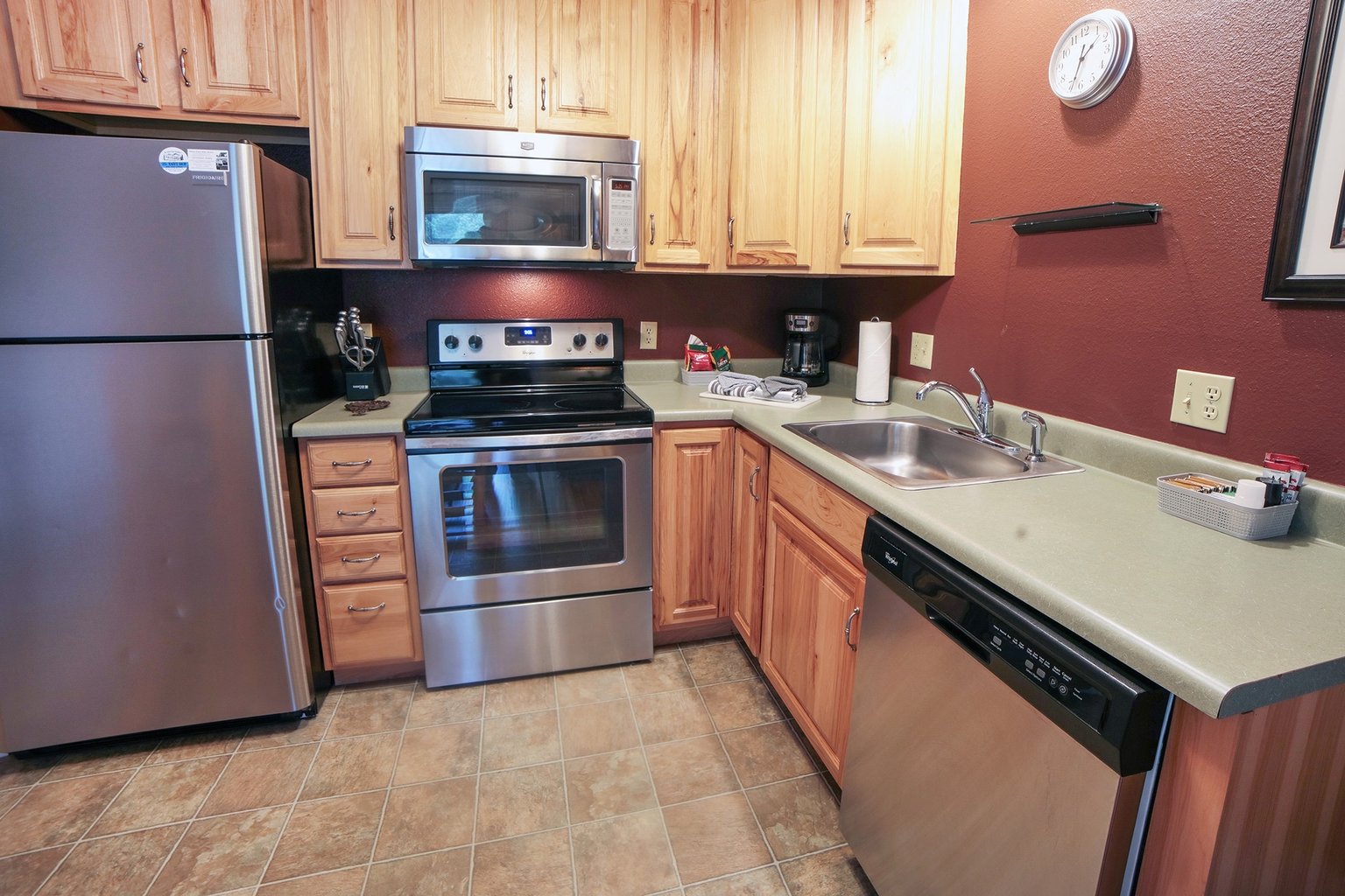 Estes Park Vacation Rental