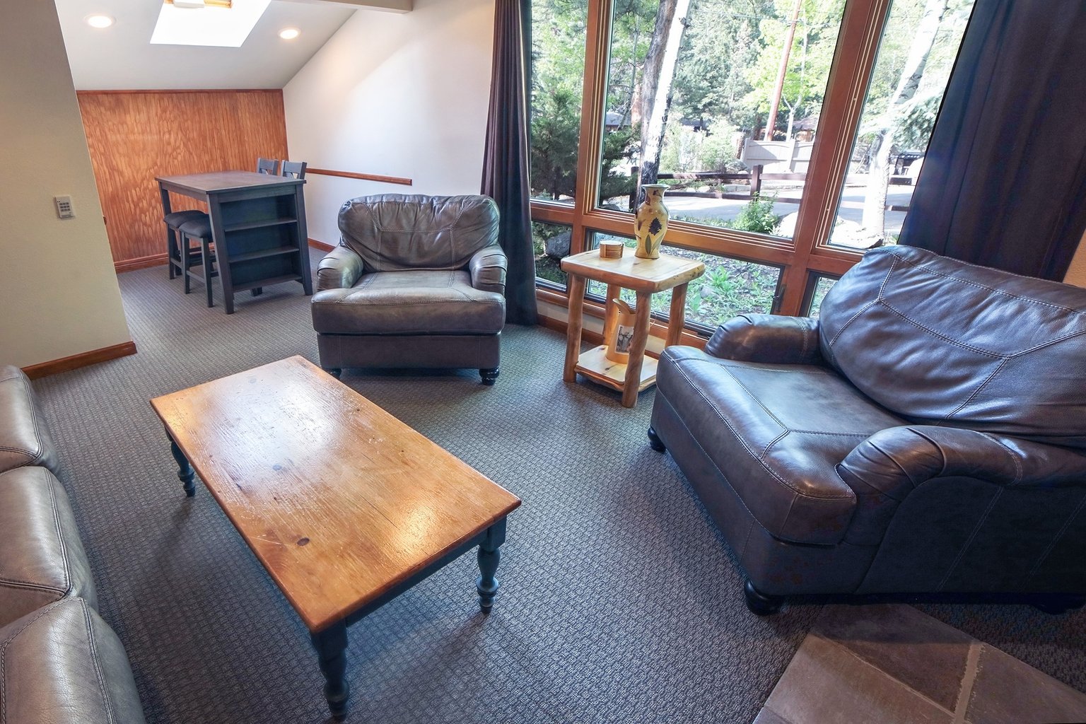 Estes Park Vacation Rental