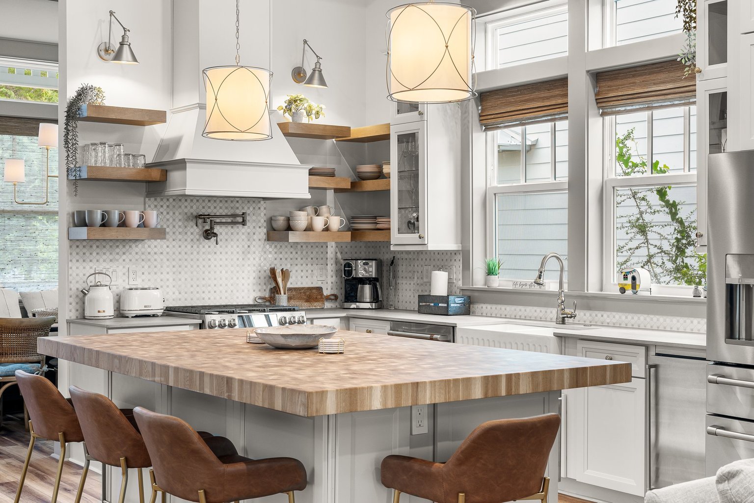 Inlet Beach Vacation Rental