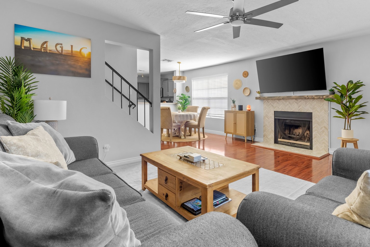 Chandler Vacation Rental