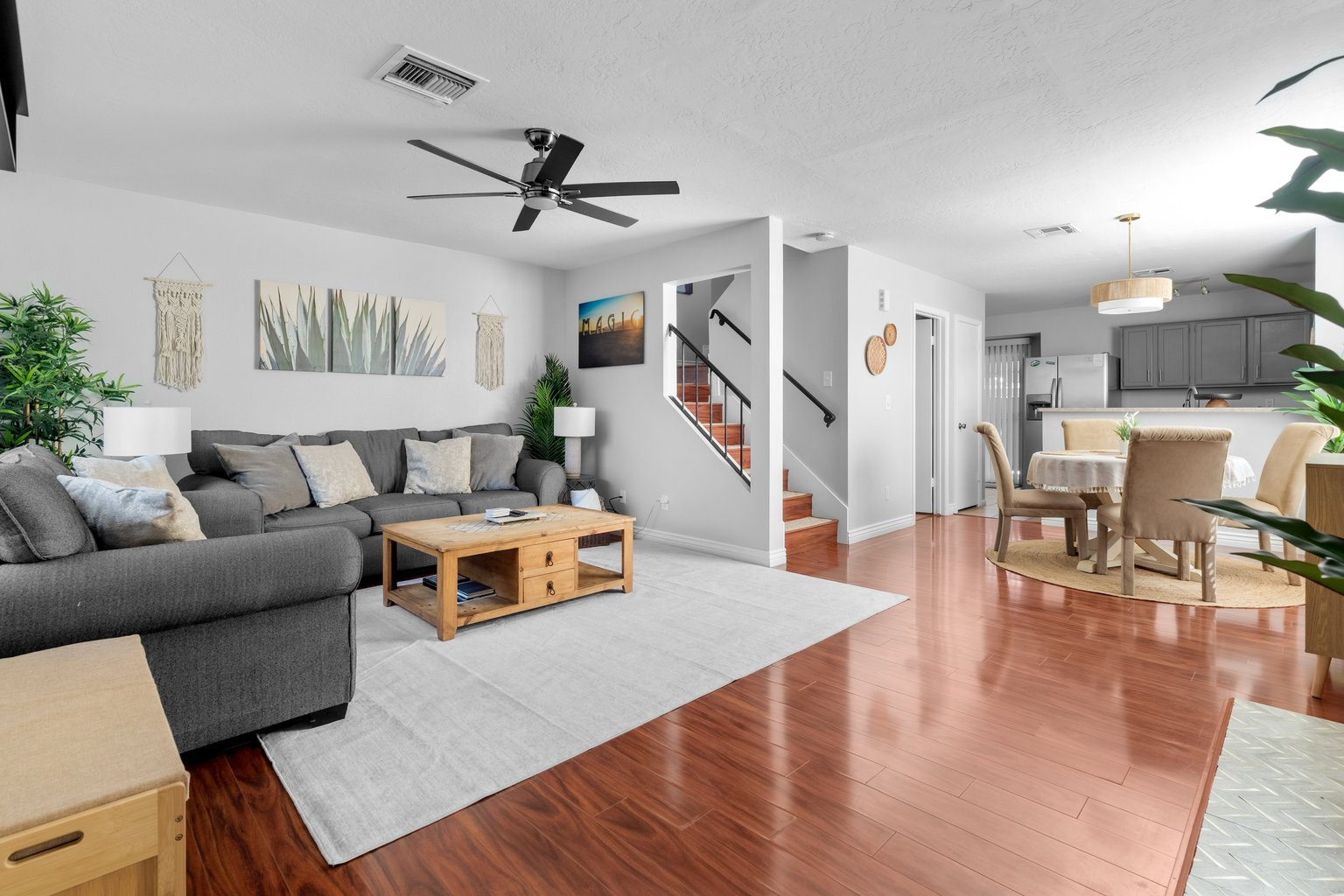 Chandler Vacation Rental