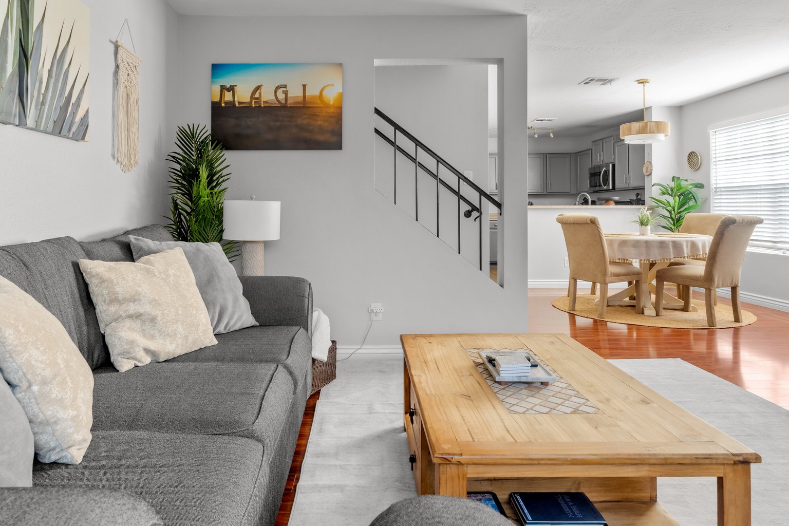Chandler Vacation Rental