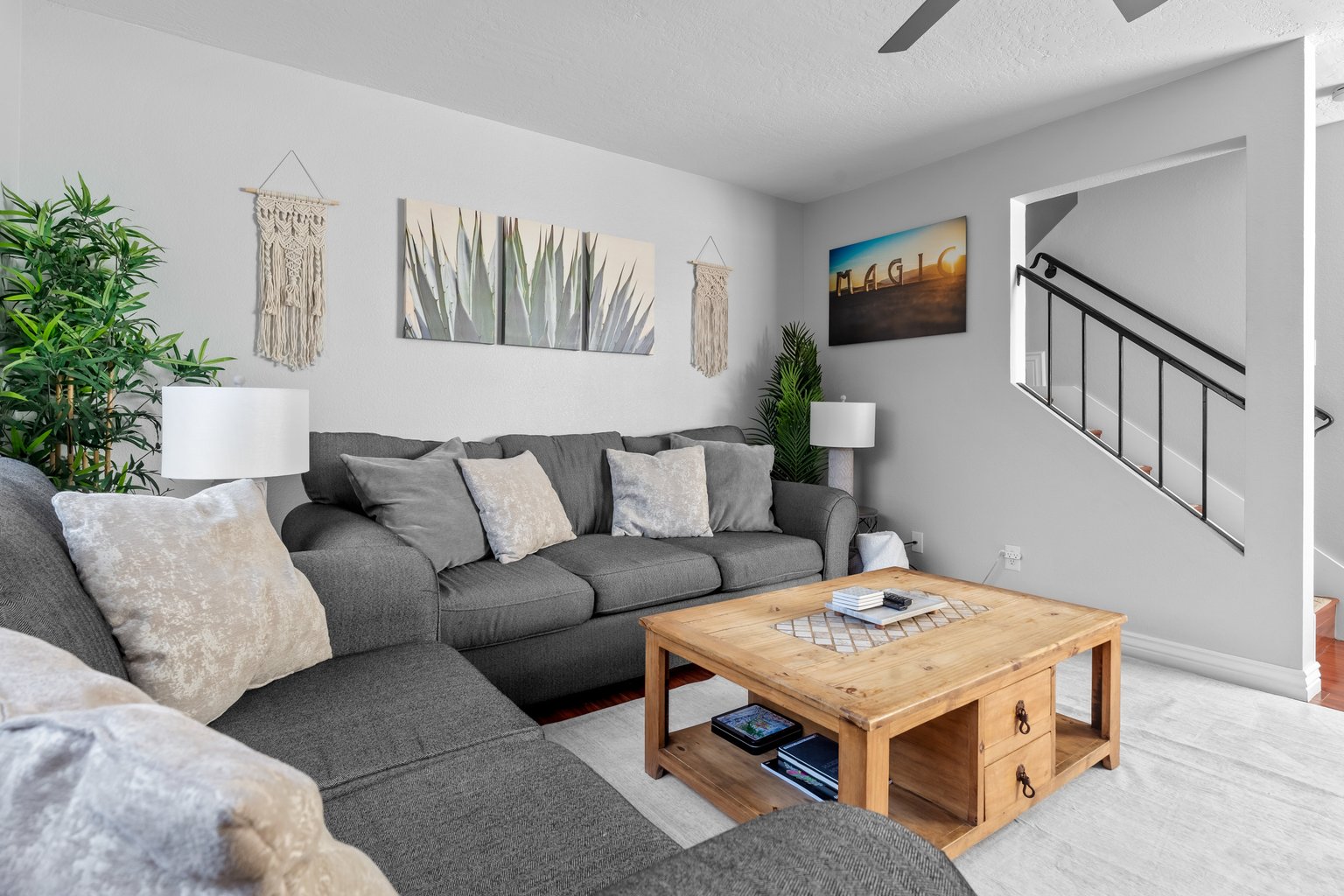 Chandler Vacation Rental