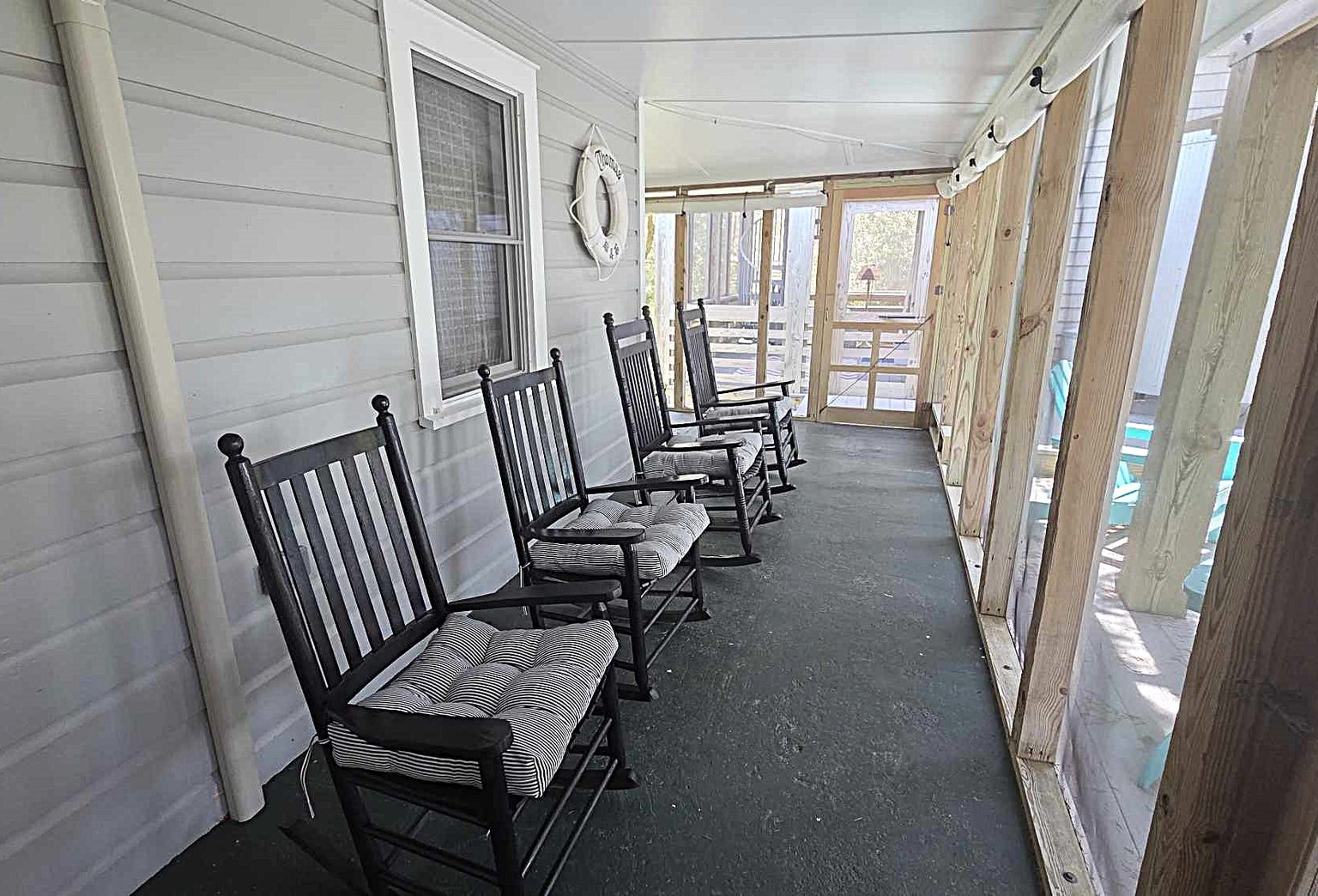 Ocracoke Vacation Rental