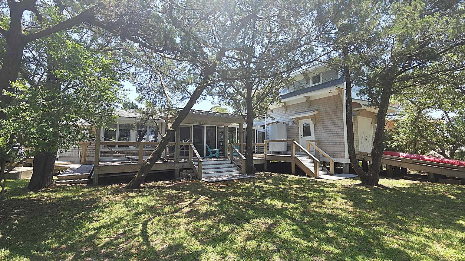 Ocracoke Vacation Rental