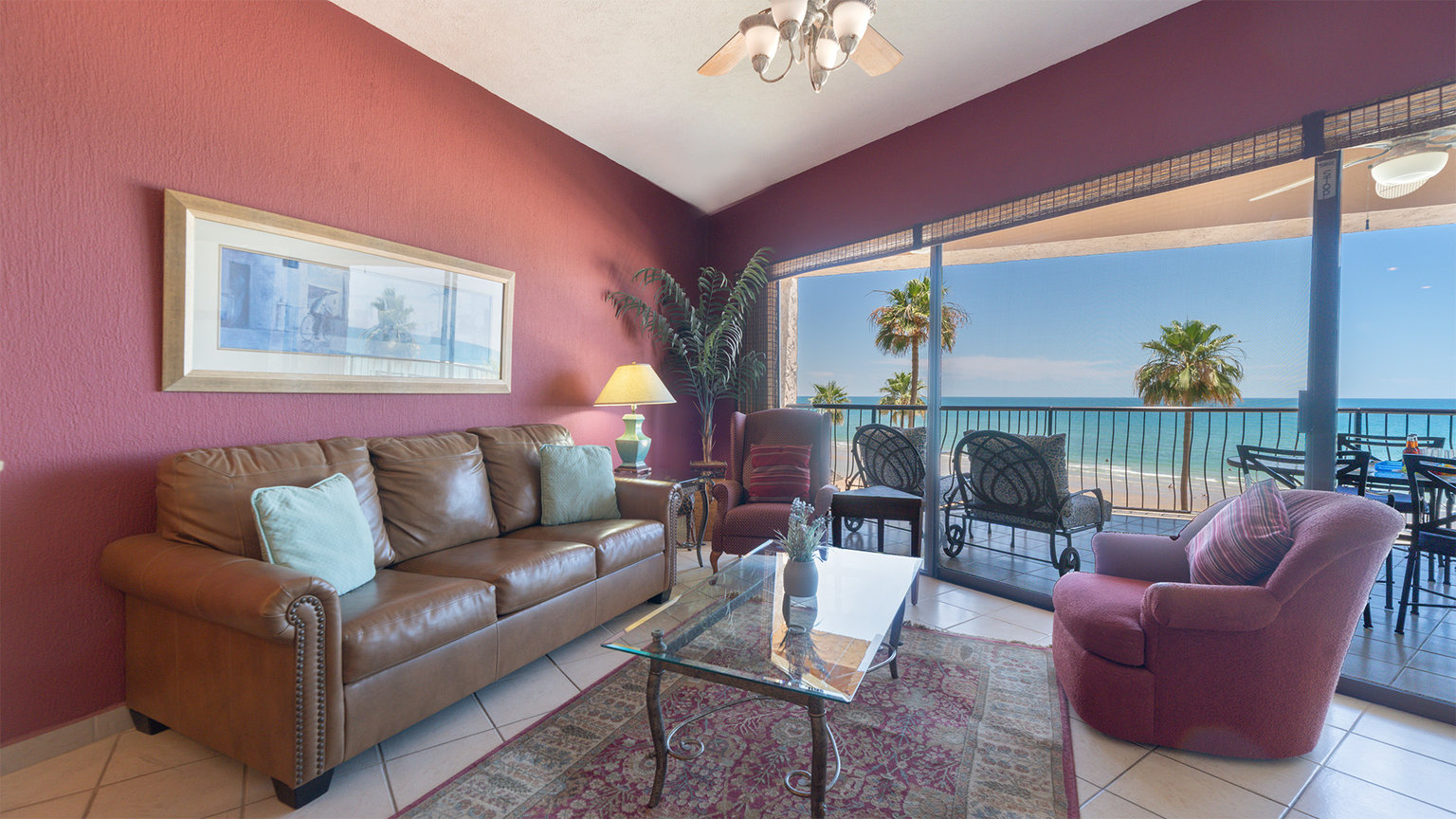 Puerto Peñasco Vacation Rental
