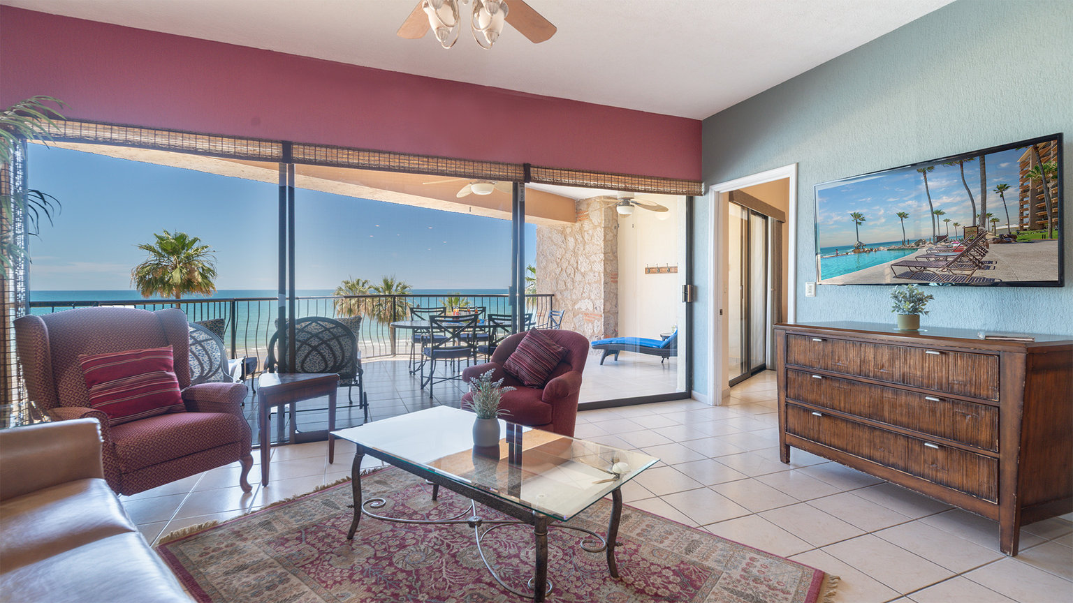 Puerto Peñasco Vacation Rental