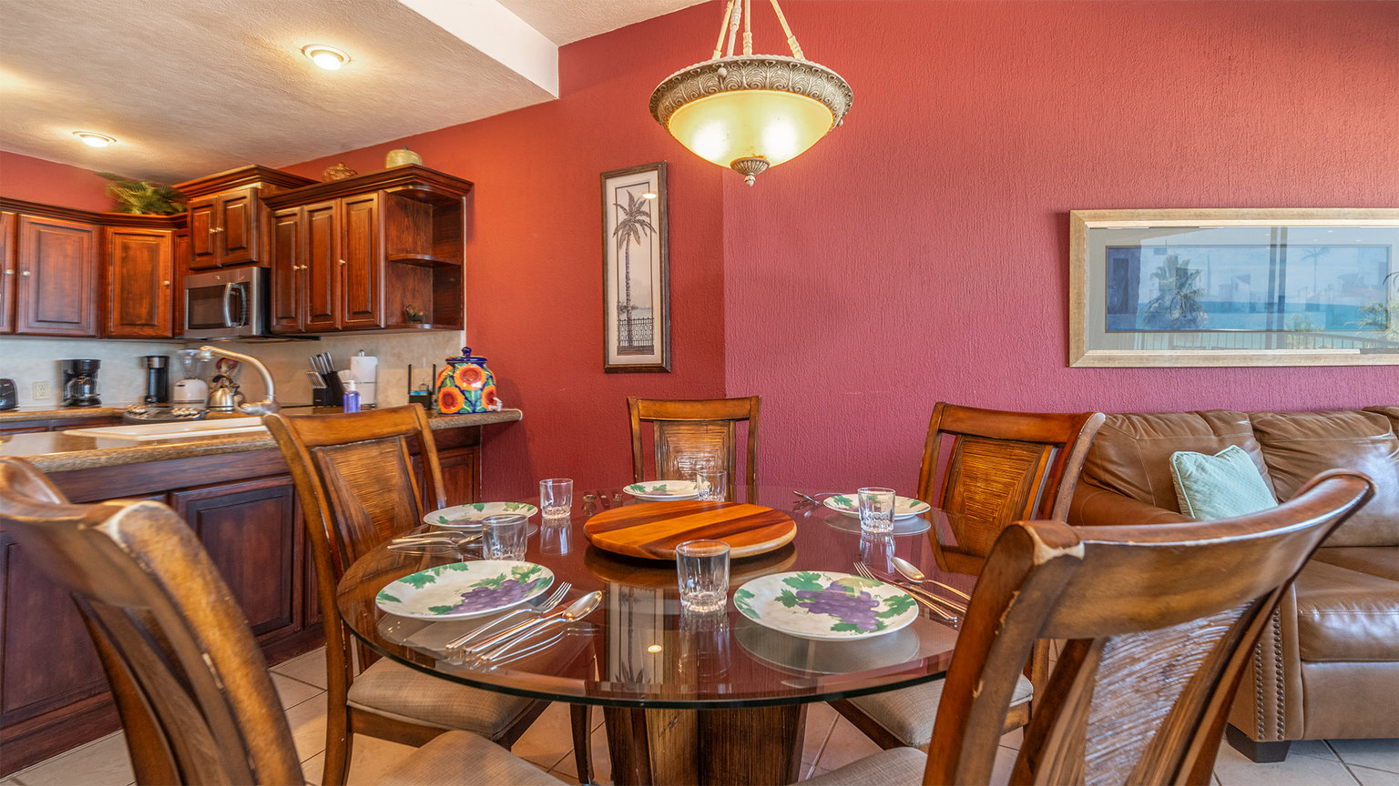 Puerto Peñasco Vacation Rental