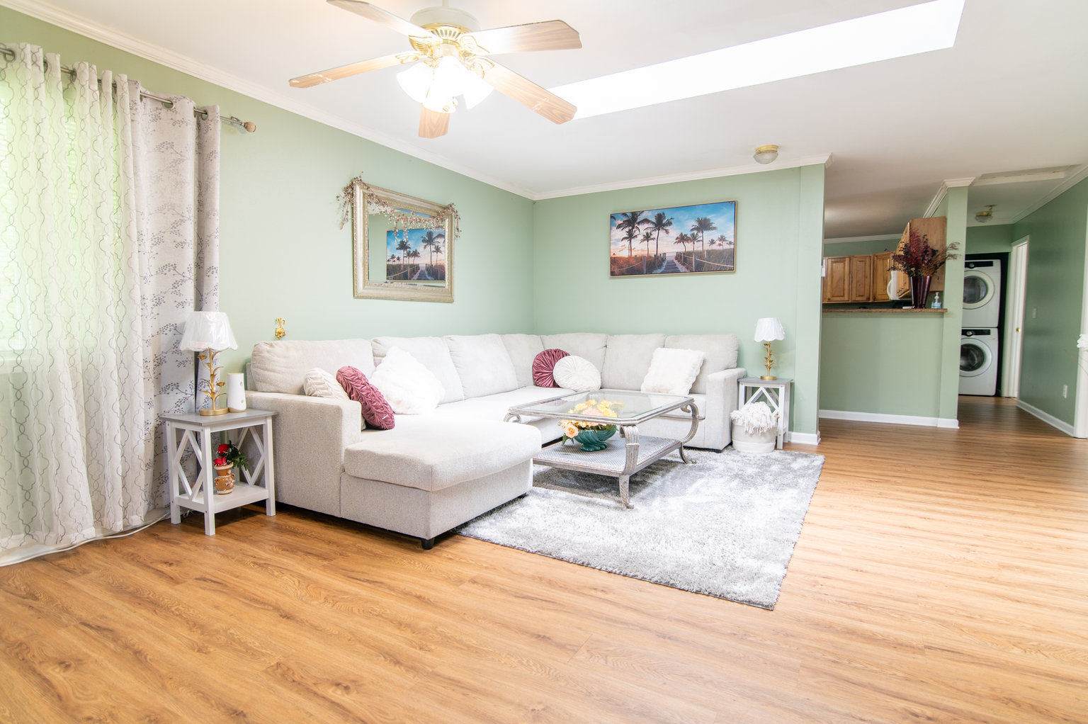 Seattle Vacation Rental