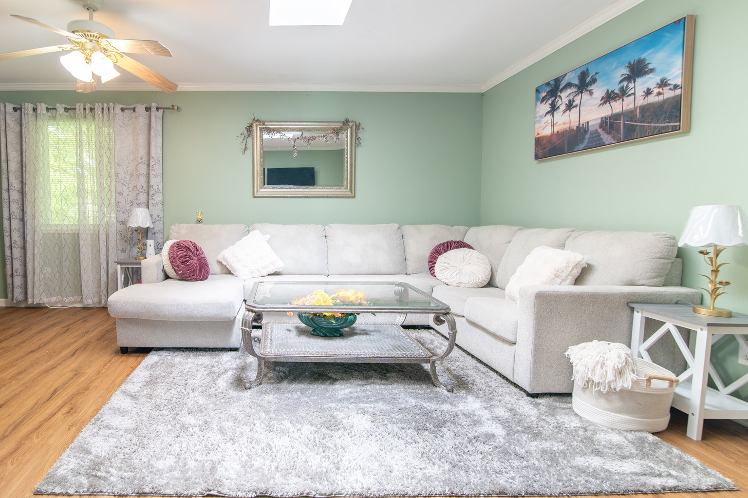 Seattle Vacation Rental