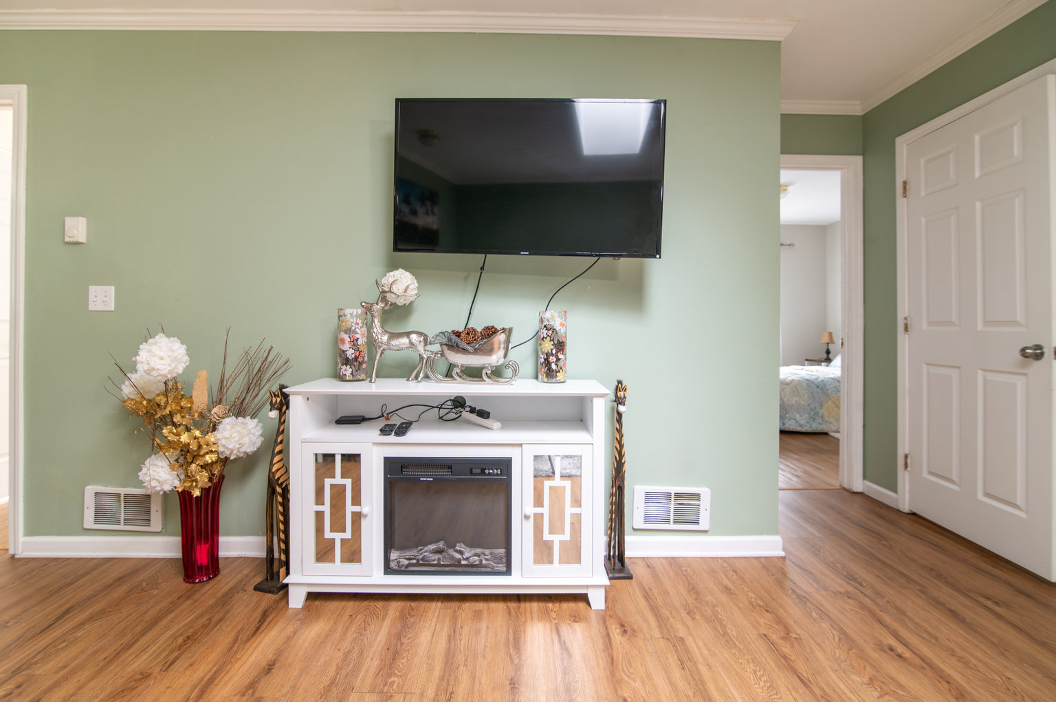 Seattle Vacation Rental