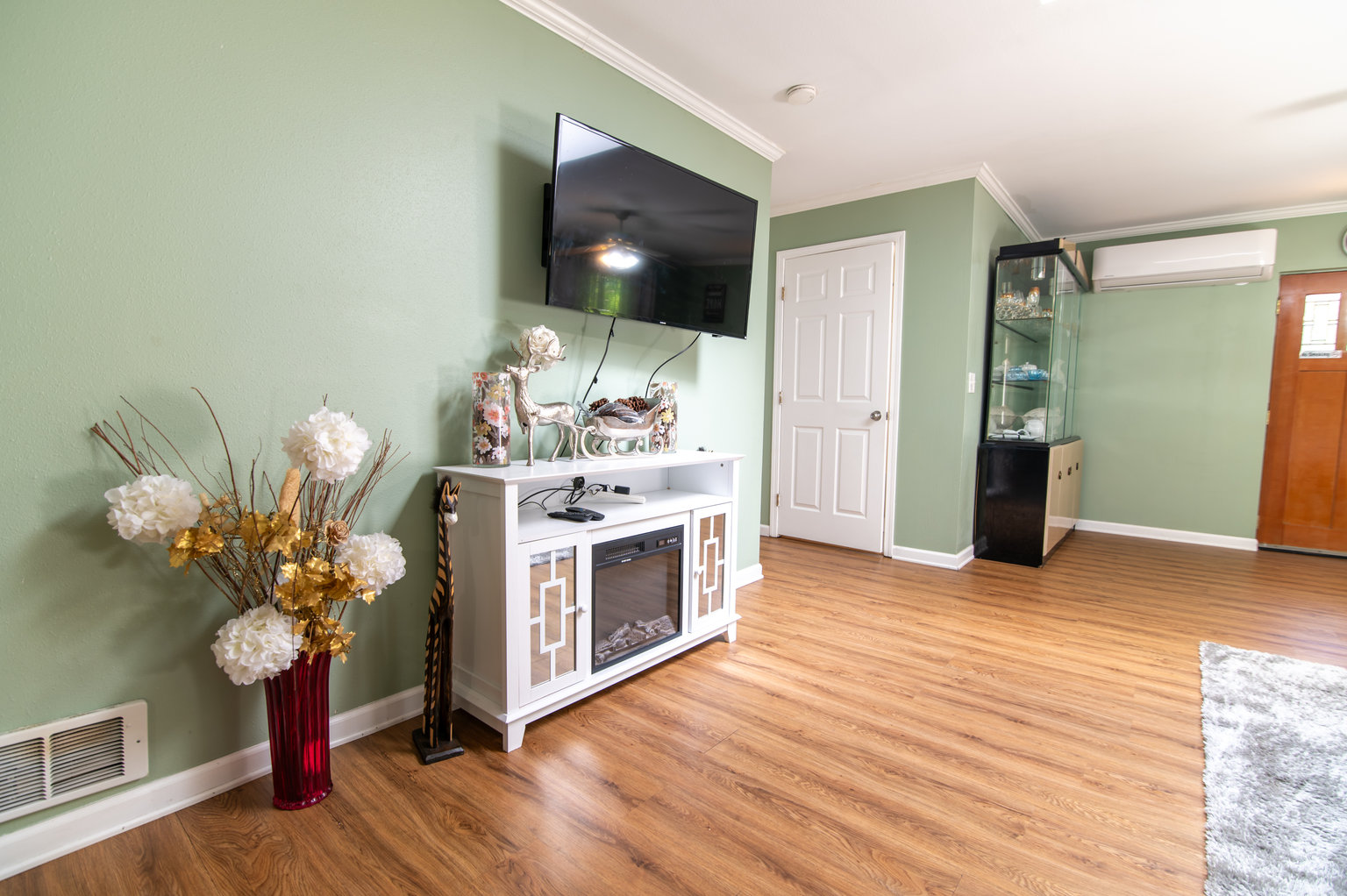 Seattle Vacation Rental