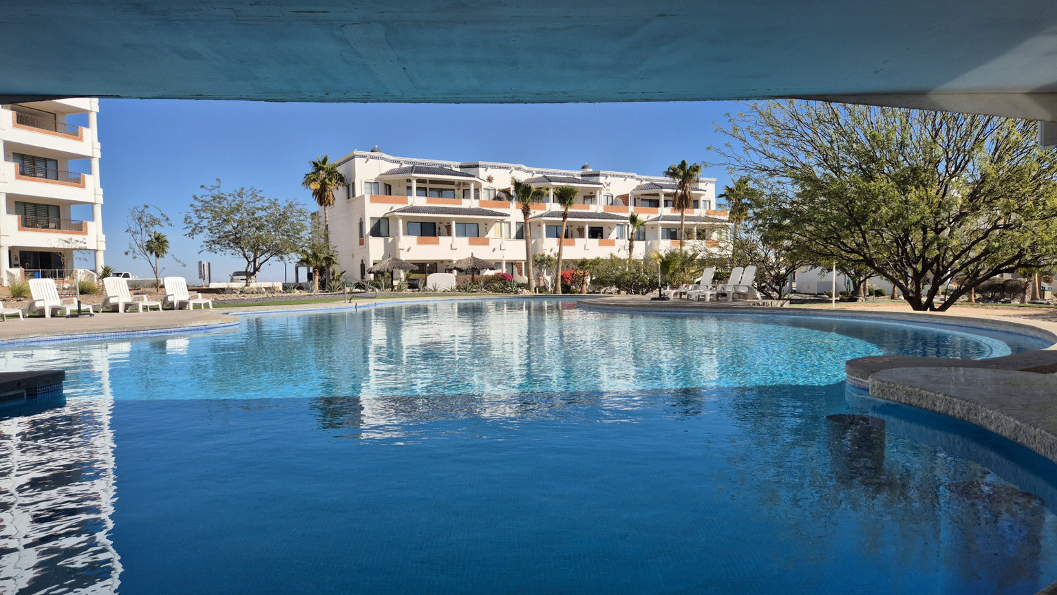 Vacation Rental