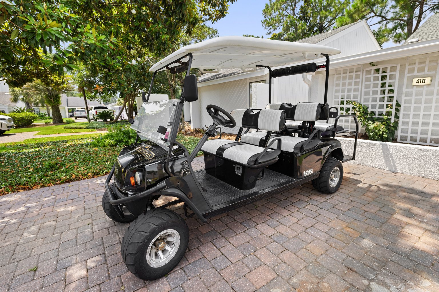 Miramar Beach Vacation Rental