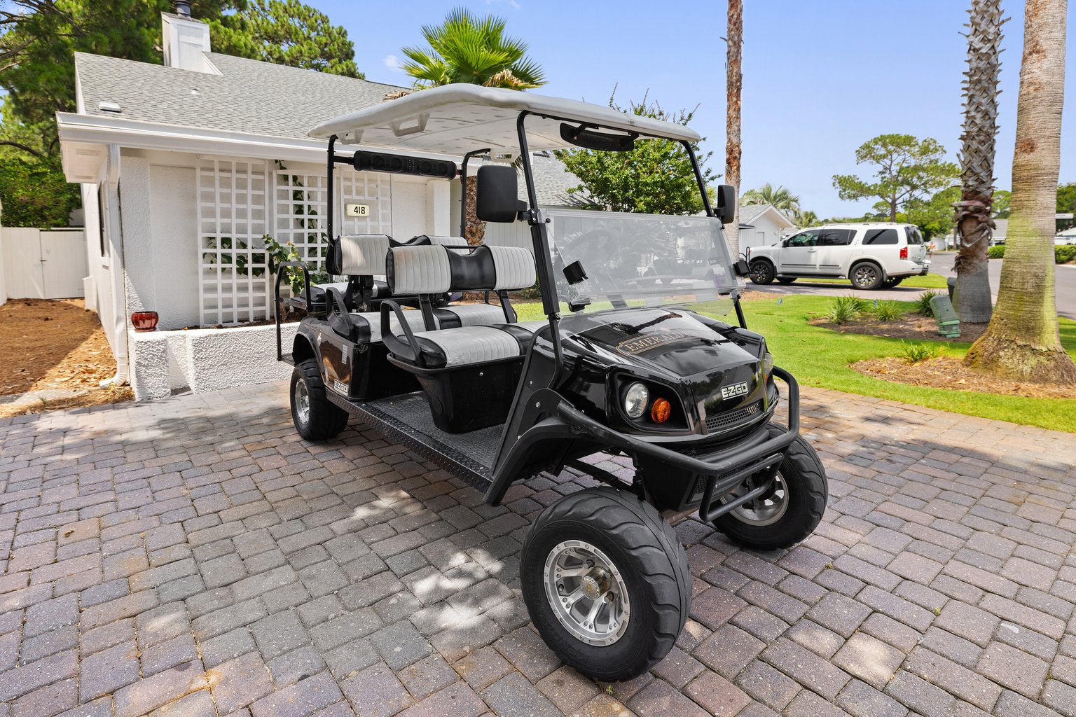 Miramar Beach Vacation Rental