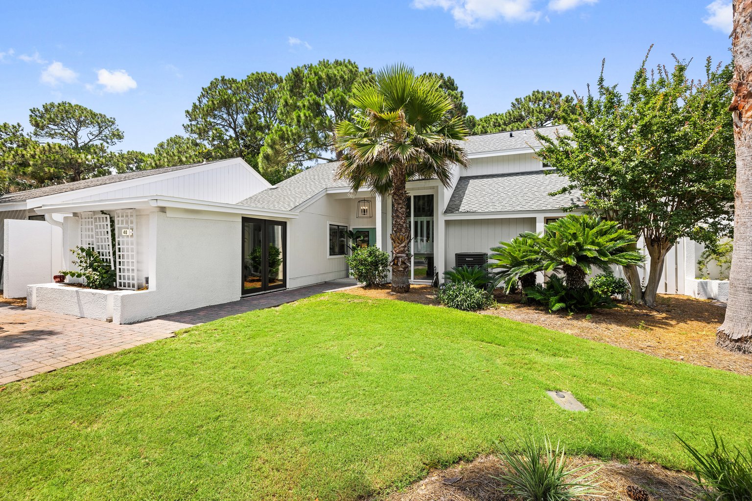 Miramar Beach Vacation Rental