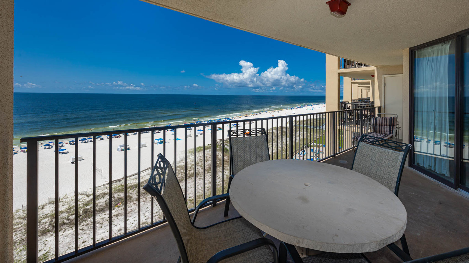 Orange Beach Vacation Rental