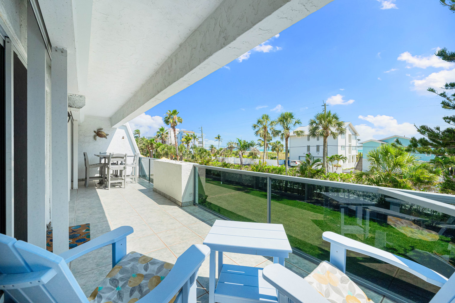 Siesta Key Vacation Rental