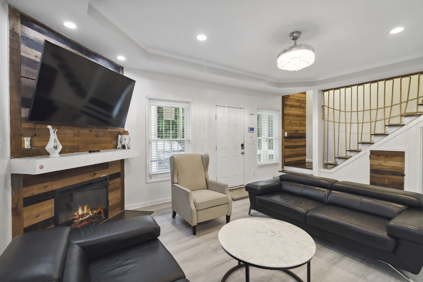 Atlanta Vacation Rental
