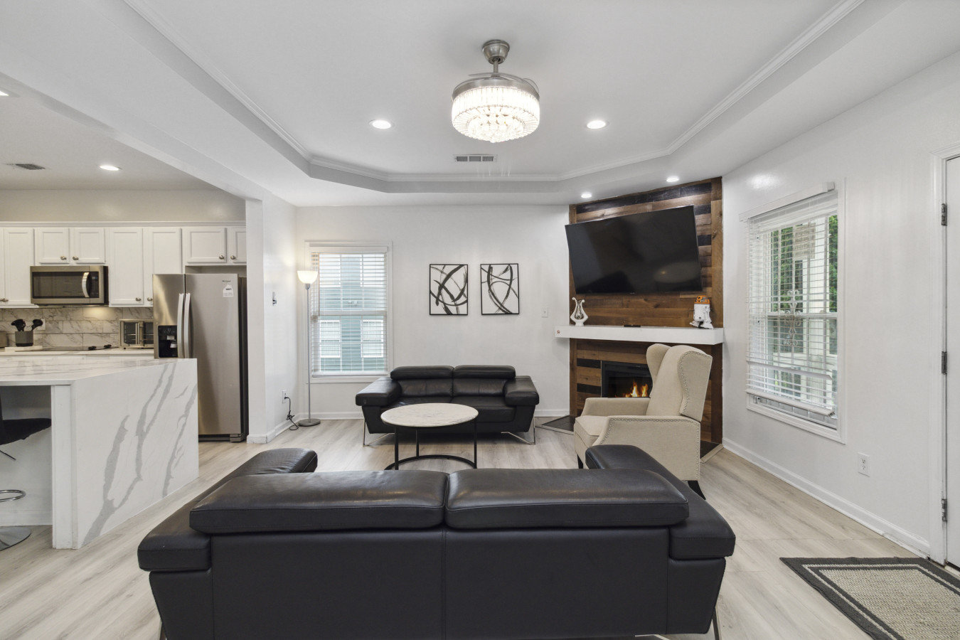 Atlanta Vacation Rental
