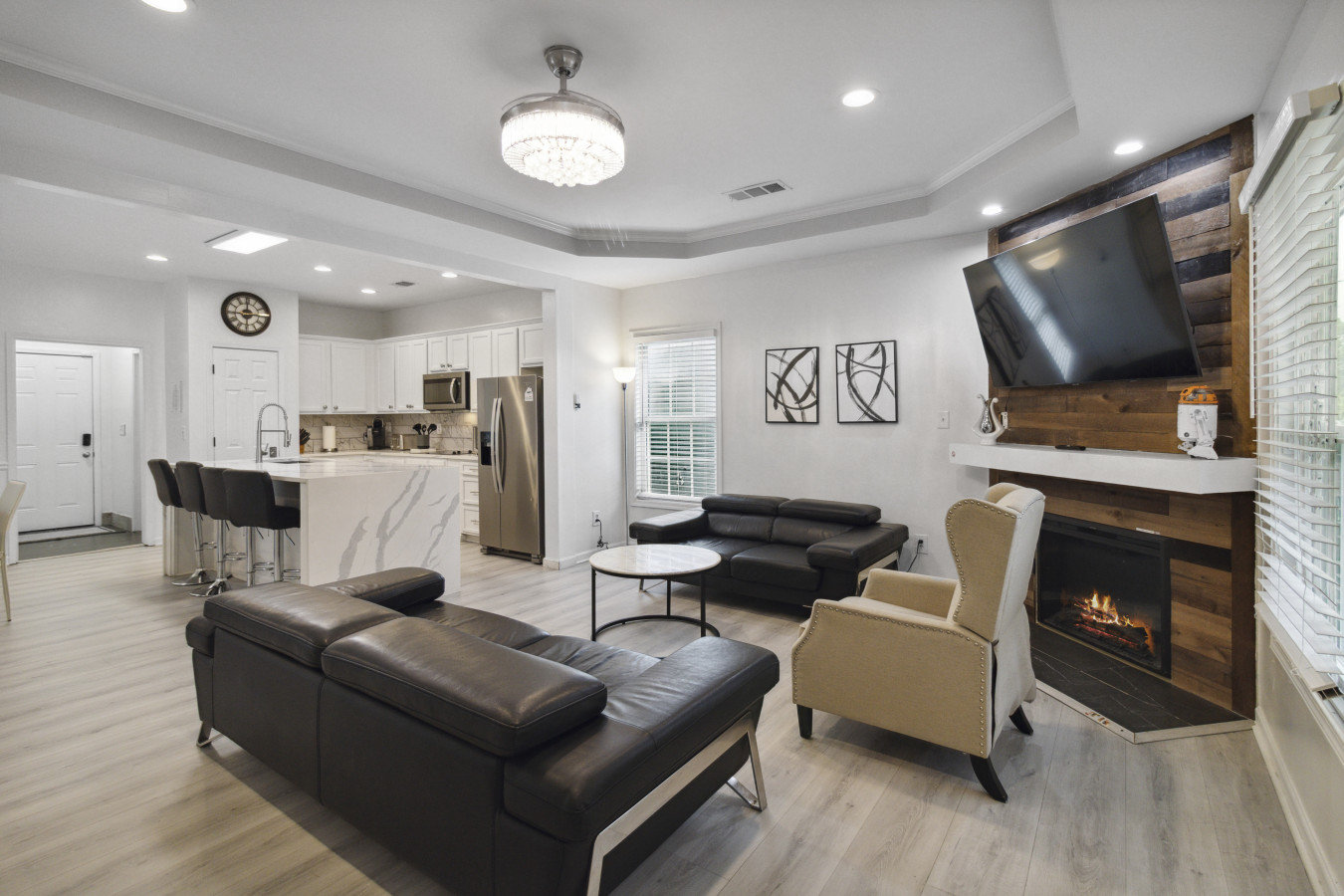Atlanta Vacation Rental