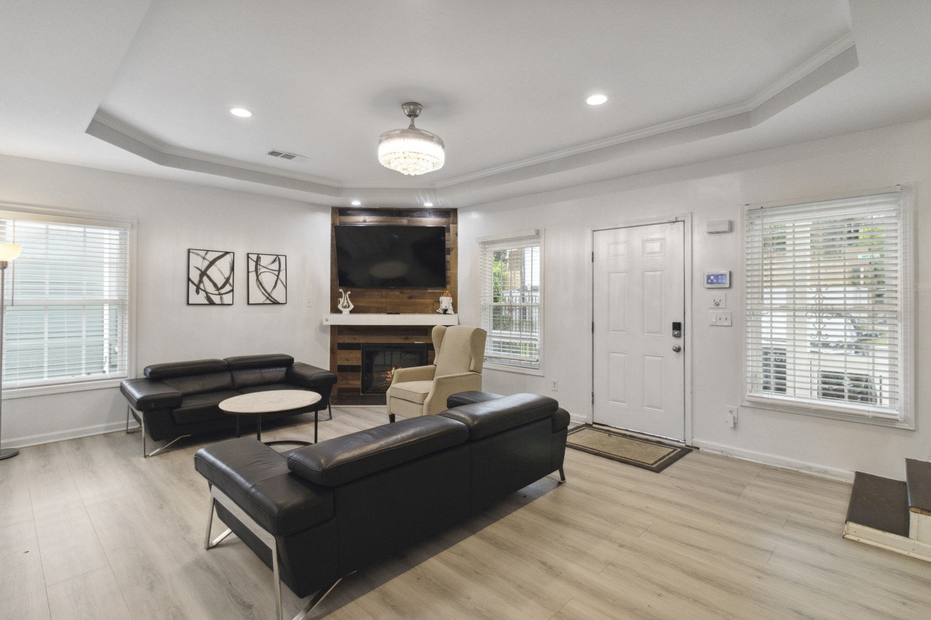 Atlanta Vacation Rental