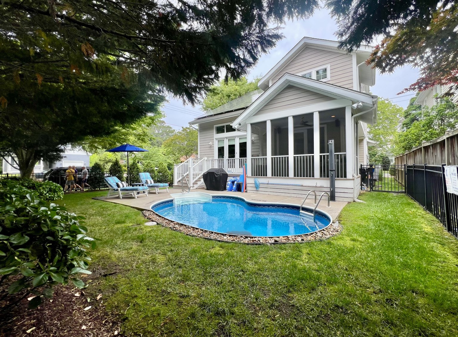 Rehoboth Beach Vacation Rental