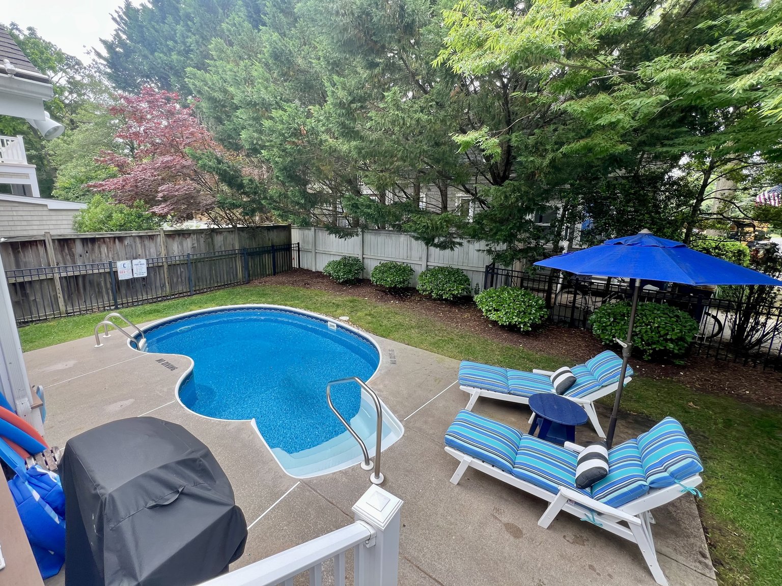 Rehoboth Beach Vacation Rental