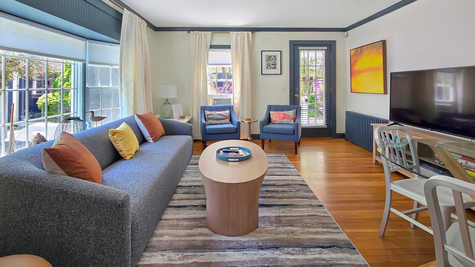 Provincetown Vacation Rental