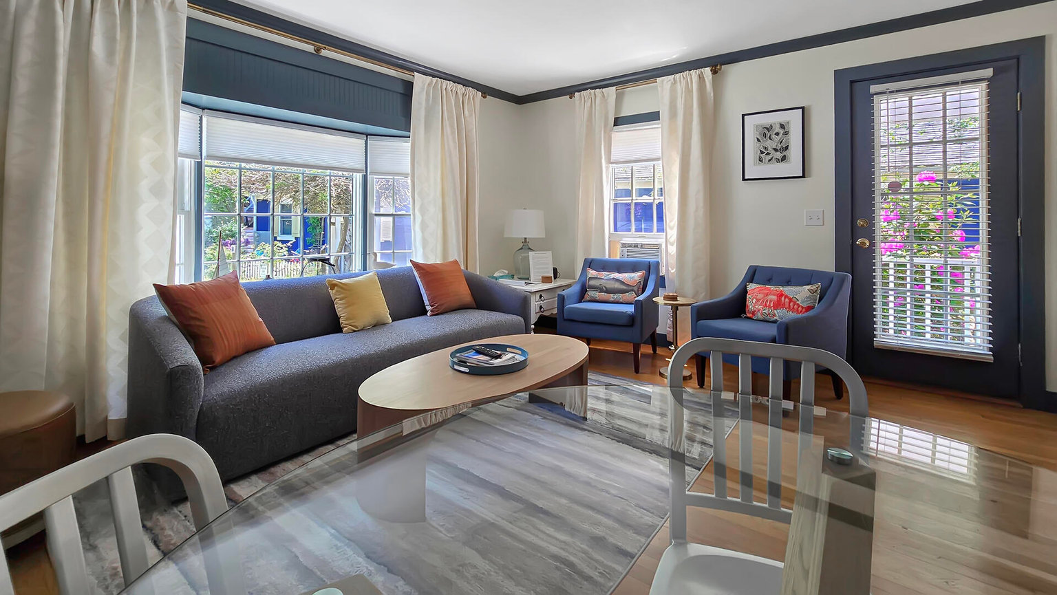 Provincetown Vacation Rental