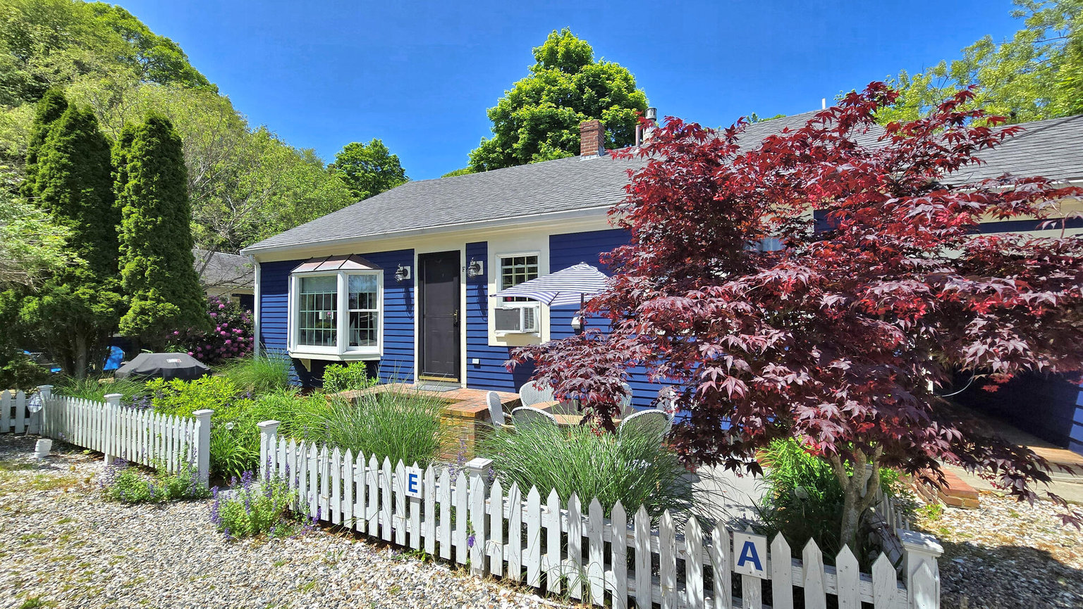 Provincetown Vacation Rental