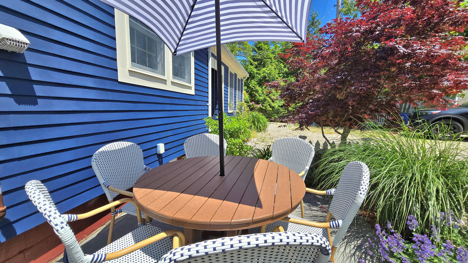 Provincetown Vacation Rental