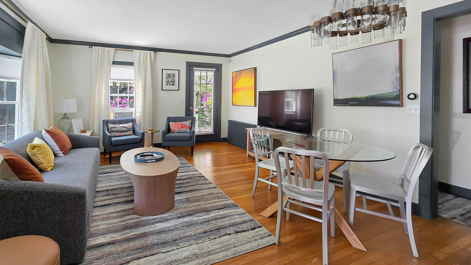 Provincetown Vacation Rental