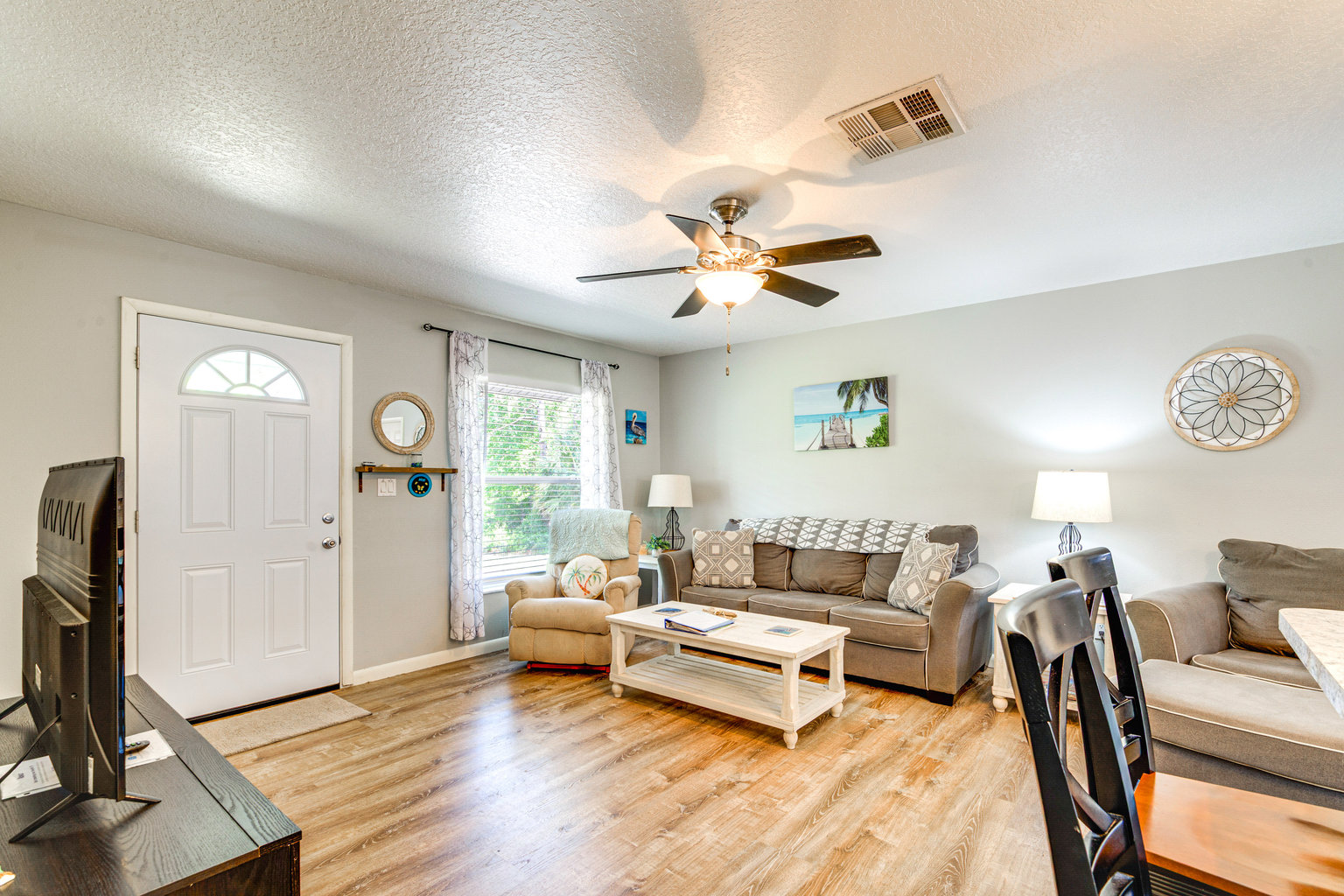 Homosassa Vacation Rental