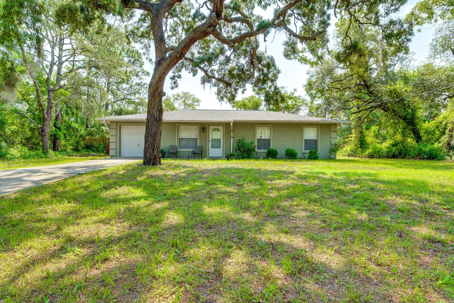 Homosassa Vacation Rental