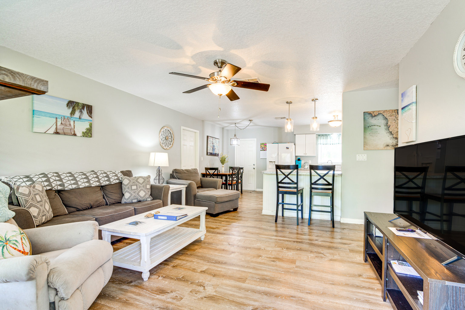 Homosassa Vacation Rental